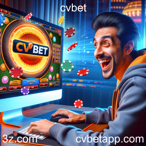 Explorando o Mundo dos Jogos Online: Cvbet em Foco