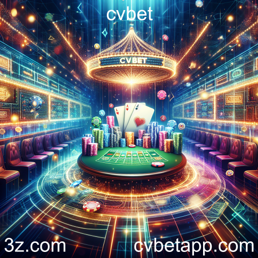 Descubra a Categoria de Jogos de Pagamentos no cvbet