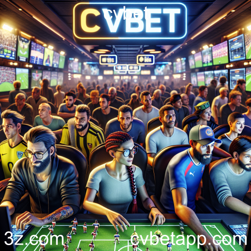 Esportes Virtuais: A Revolução dos Jogos Competitivos Online